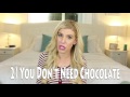 5 Things Not To Say To A Girl On Her 5 Things Not To Say To A Girl On Her