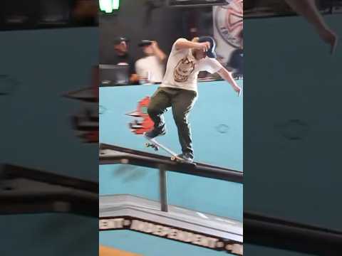 YOUNG JAMIE FOY #SKATEBOARDING #JAMIEFOY
