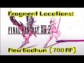 Final Fantasy XIII-2: Fragment Locations - New Bodhum (700 AF) - HTG
