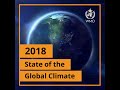 State of the Climate 2018