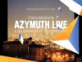 Azymuth Live in Los Angeles