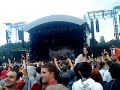 The Prodigy Worrier Dance Live at Slane Castel 2009