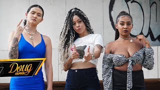 ELAS NO COMANDO - MC NAHARA, MC BRENDA, MC LINA (DJ RC) (CLIPE OFICIAL) Doug Fil