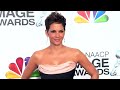 Halle Berry Asks Congress for Stricter Paparazzi Laws - Splash News