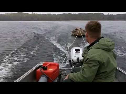 boat punt лодка плоскодонка boat punt лодка