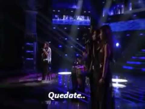 Ganador de American Idol 2012