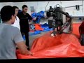 Mesin Duduk Terpal images Mesin Duduk Terpal