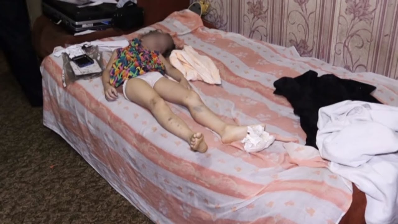 Видео секс с маленьками детями