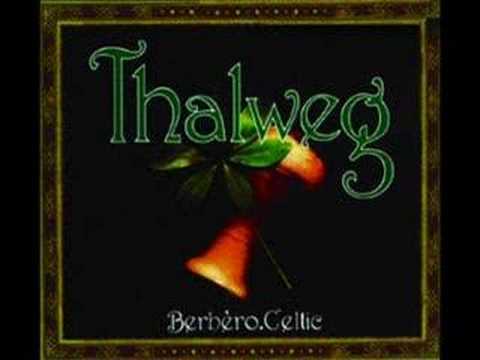 Thalweg - Ad ezzi ssaa