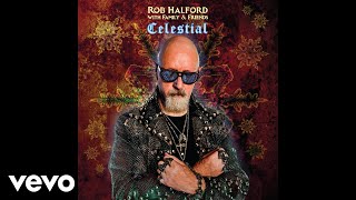 Watch Rob Halford Hark The Herald Angels Sing video
