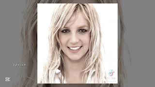 Iris - Slowed Reverb - Britney Spears
