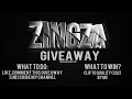 Tnx for 150 subs!! + small GIVEAWAY!:D