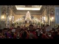 La Tierra Prometida - A.M. Virgen de los Reyes - Almonte