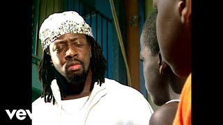 Watch Wyclef Jean Thug Angels video