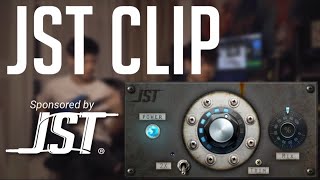 Jst Clip Plugin Full Demo & Review By Aggressive Raisin Cat