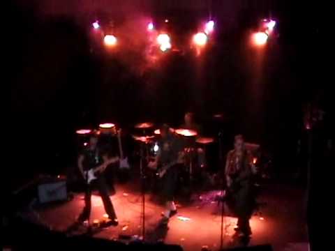 Just Let Go Video