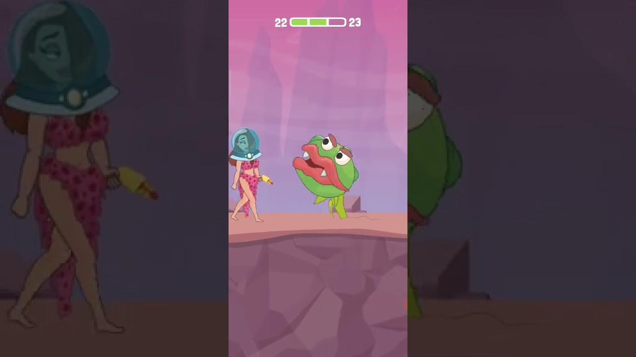Comics Bob Level 22 Easy Gameplay Walkthrough #shorts Comics Bob Level 22 Easy Gameplay Walkthrough #shorts