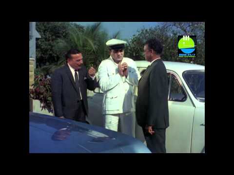 PYAR HI PYAR - MEHMOOD IN ACTION #1