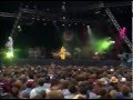 Live @ Pinkpop (1996)