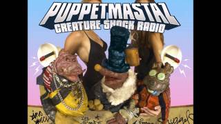 Watch Puppetmastaz We Back video