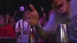 Watch Kingspade Drunk In The Club video