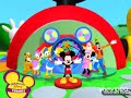 La Casa de Mickey Mouse - Playhouse Disney Channel [DVD FULL] (Abril 2009)