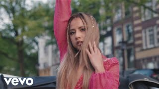 Gia Parrales - Confia