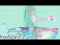 Between the Buried and Me "The Parallax II: Future Sequence" album samples