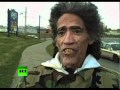'Golden Voice' homeless man finds job, home after viral video success