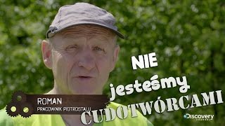 Złomowisko PL 3 - Nie jesteśmy cudotwórcami! | Discovery Channel