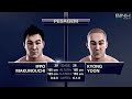 Ea Sports UFC - Modo Carreira - Hajime No Ippo - Parte#2 - Primeira Luta no TUF