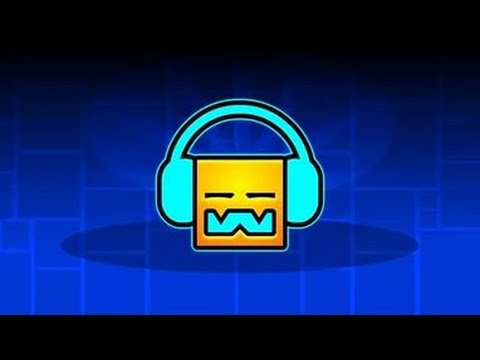 Geometry Dash - скачать через торрент игру Geometry Dash - скачать через торрент игру