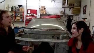 Part 22.5: Updates, Q and A, Misc - My 76 Mazda RX-5 Cosmo Restoration