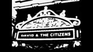 Watch David  The Citizens Pink Evening video