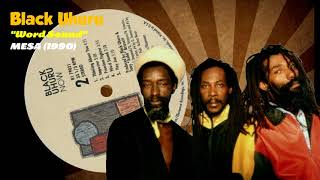 Watch Black Uhuru Word Sound video