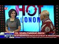 Hot Economy: Tol Udara Pangkas Biaya #1 #4 Hot Economy: Tol Udara Pangkas Biaya #1 #4