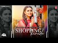 Shopping Karade (Full Video) | Surkhaab, The Boss | Latest Punjabi Songs 2023 | T-Series