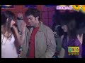 Benson tries his luck on a Chinese dating show...
