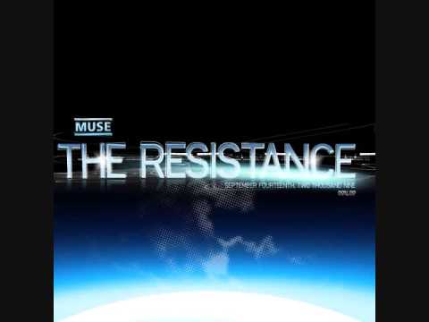 Muse - United States Of Eurasia + Collateral Damage