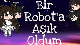 Bir Robota Aşık Oldum Glmm Gacha Life