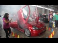 Tunning