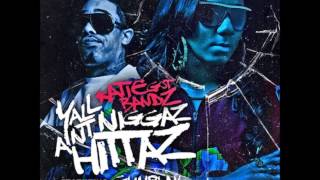 Watch Katie Got Bandz Yall Niggaz Aint Hittaz remix Ft Gunplay video