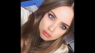 Xenia Tchoumitcheva Best Model Mix
