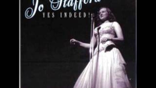 Watch Jo Stafford The Best Things In Life Are Free video