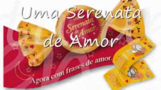 Watch Luan Santana Chocolate video