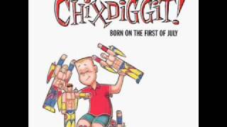 Watch Chixdiggit 20 Times video