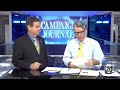 Richard Mourdock on His Campaign Against Sen. Richard Luger in Indiana