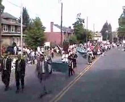 Penn hills memorial day parade