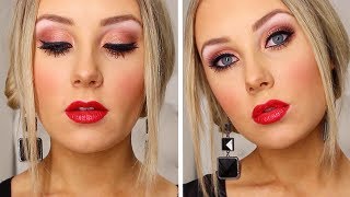 Special Occasion Makeup Tutorial