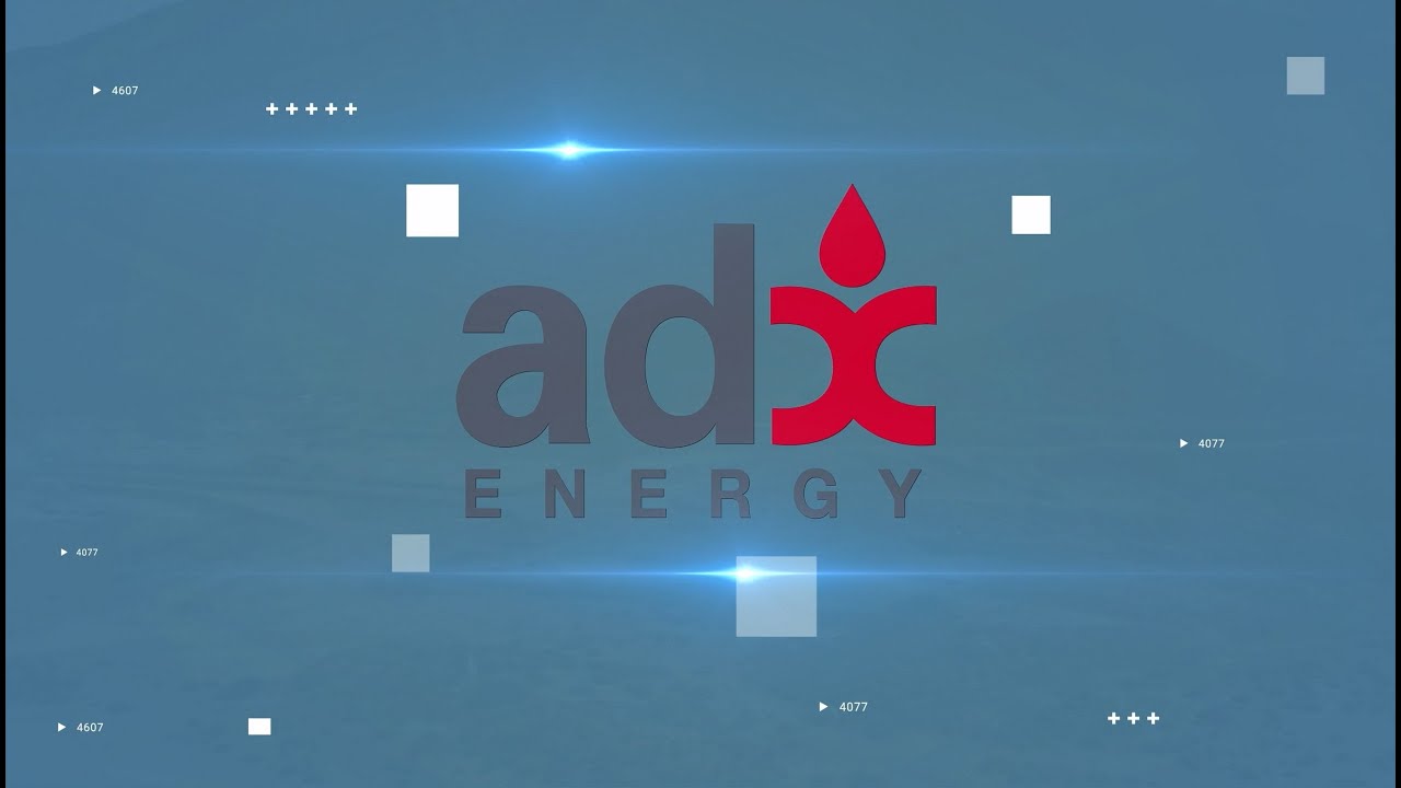 ADX Energy